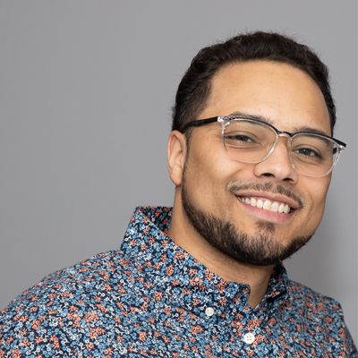 Elder Daniel Alanis