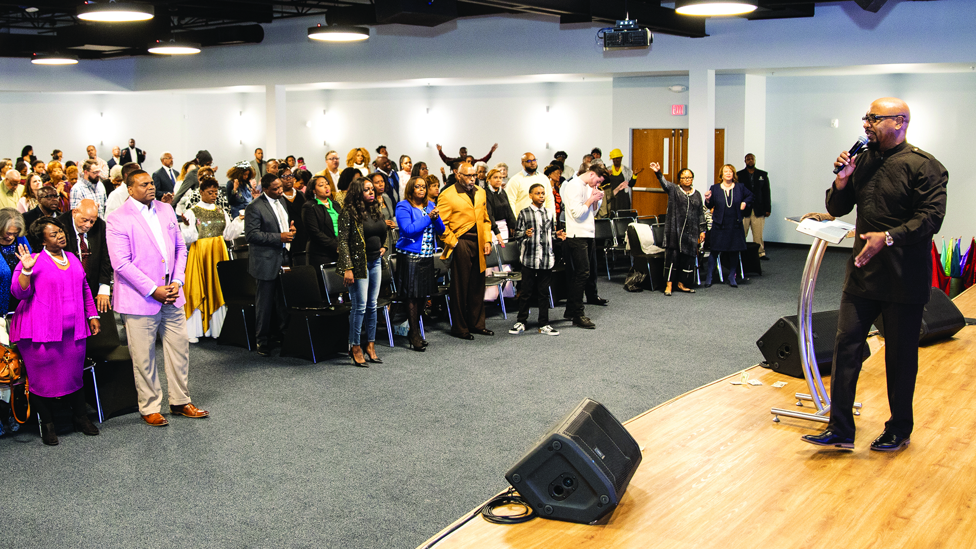Our Ministries 3