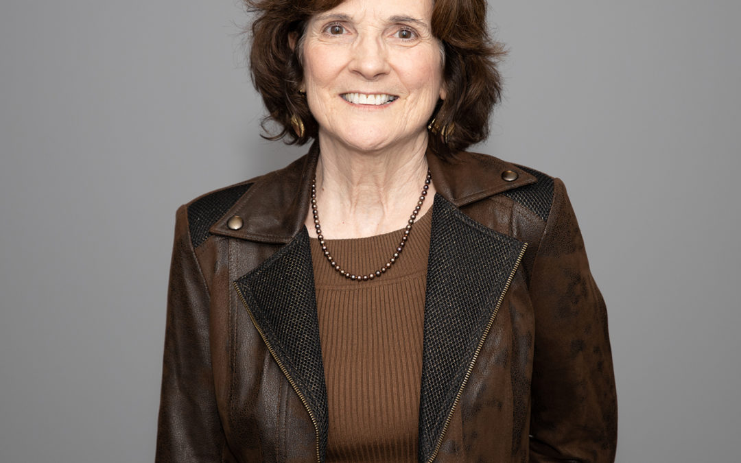 Prophetess Mary Lou Cole