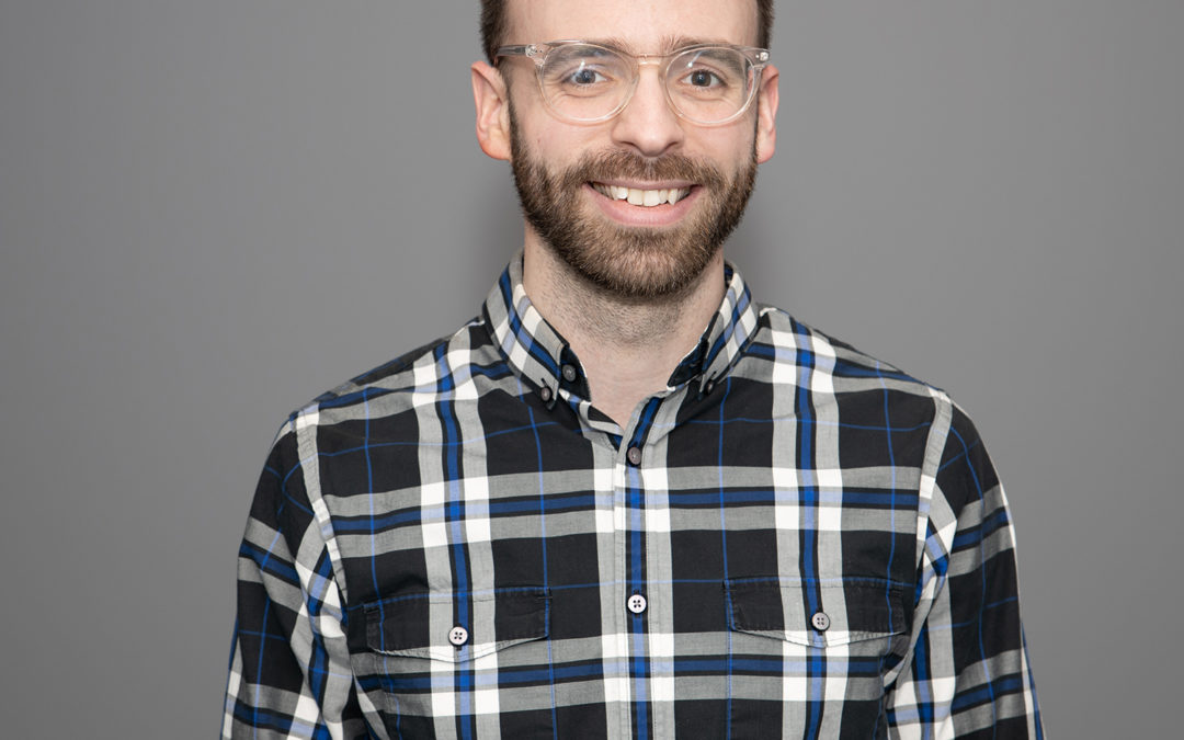 Prophet Nathan Cole