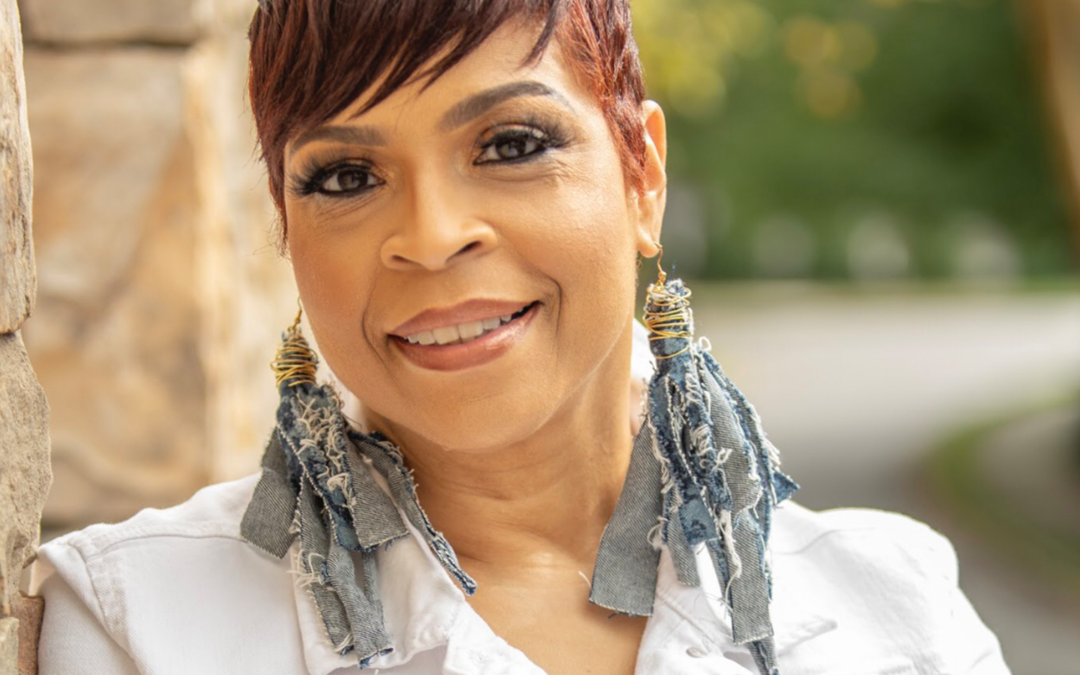 Prophetess Marlena Daniel