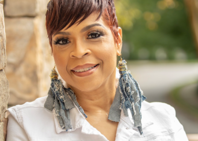Prophetess Marlena Daniel