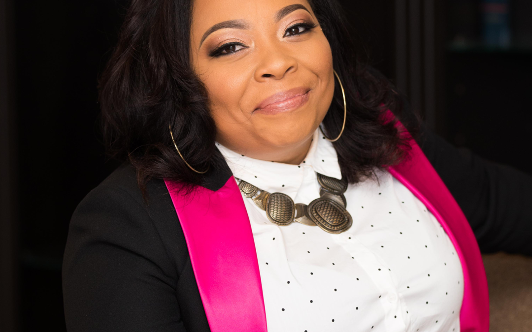 Prophetess Melissa Walker