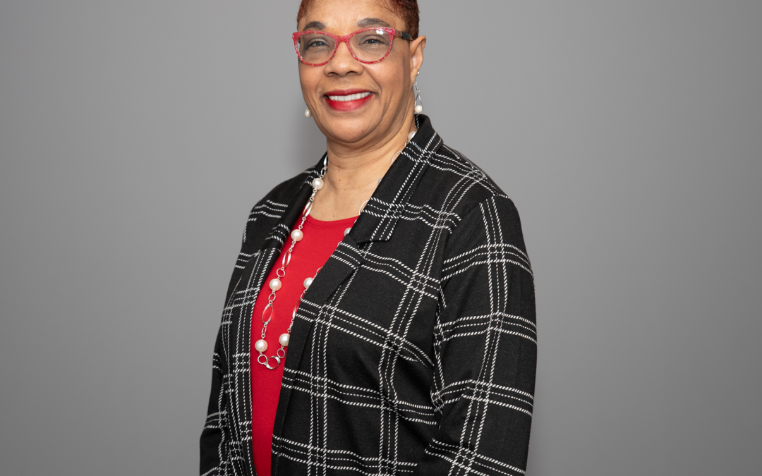 Elder Teri Miller